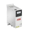 ABB ACS380-042N-02A4-1, frekvensomformer, 2,4A, 0,37kW, IP20, 1x230VAC, R0