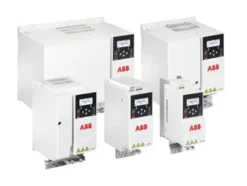ABB ACS380-042N-07A2-4 frekvensomformer, 3kW, 7,2A, IP20, 3x400V, R1