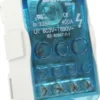 Abb distributionsblok, 1 polet, 160A