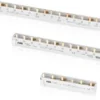 ABB Sløjfeskinne PS4/60/16, 3 + N, 16 mm²