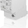 ABB Transientbeskyttelse Type 2, 1P+N m/hj, OVR T2 3N 40-275 P TS QS