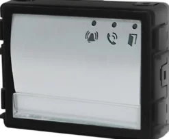 ABB-Welcome Audio-modul med 1/2 tryk, M251022A-A-02