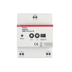ABB-Welcome Gateway M2302-02