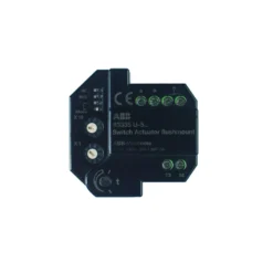 ABB-Welcome relæ 1x3AX M2305-02