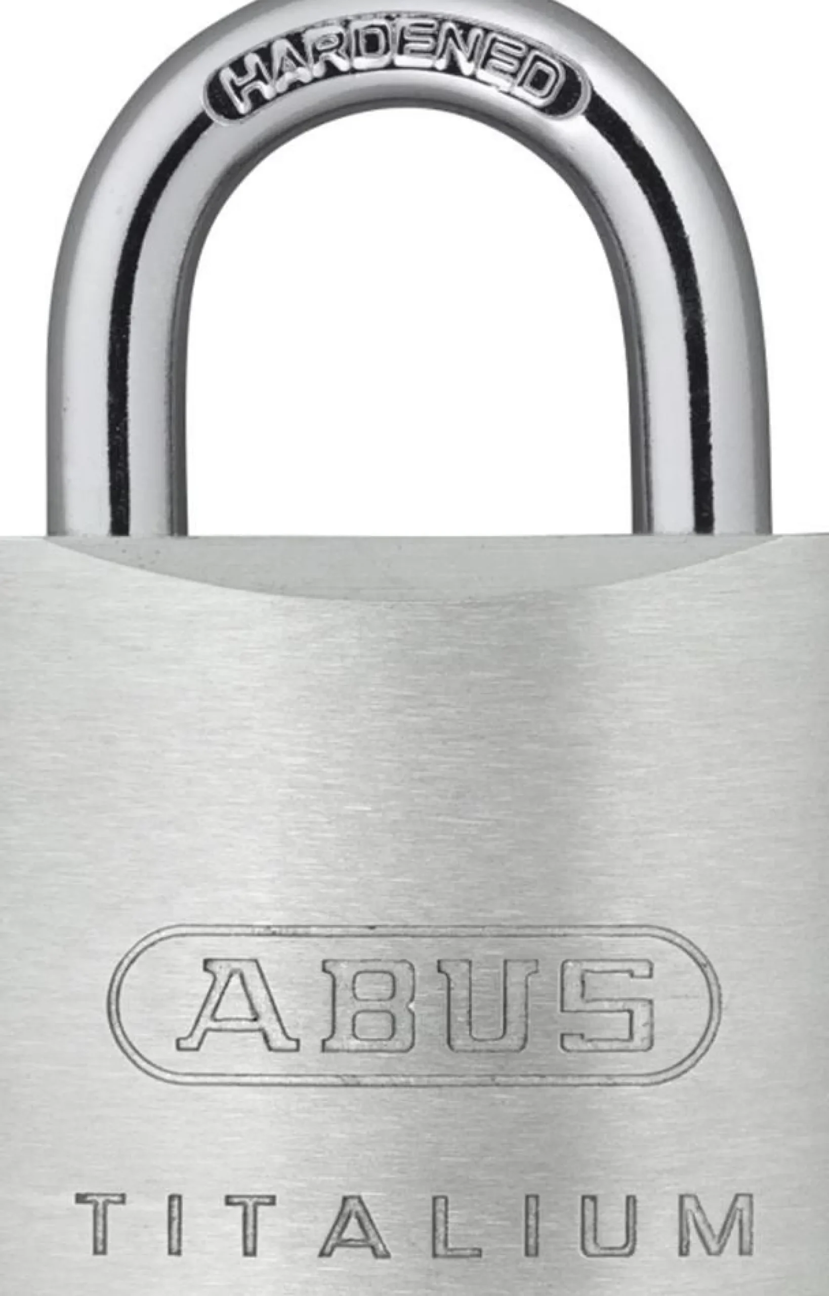 Abus Hængelås, 54TI/50