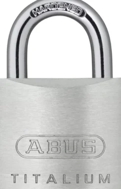 Abus Hængelås, 54TI/30