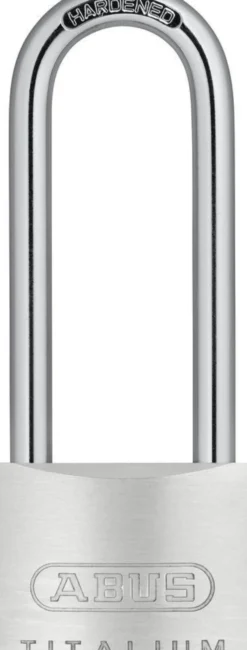 Abus Hængelås 54TI/40, høj