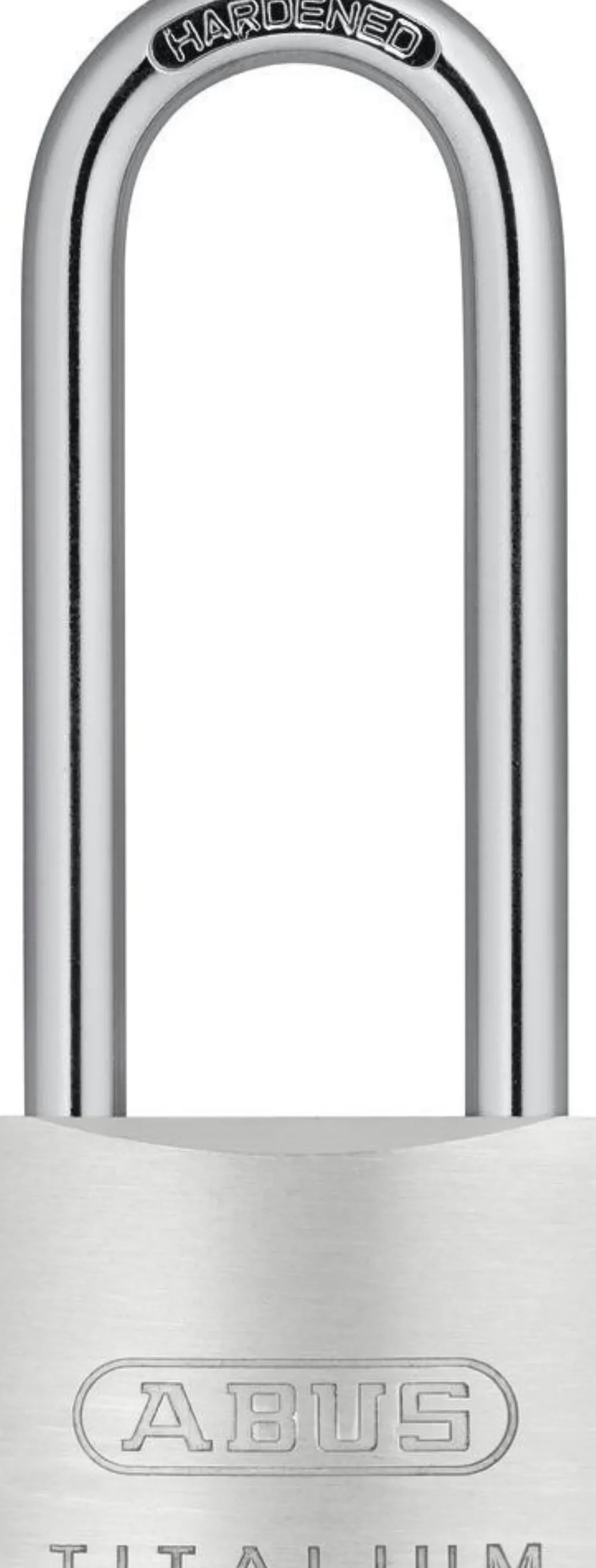 Abus Hængelås 54TI/40, høj