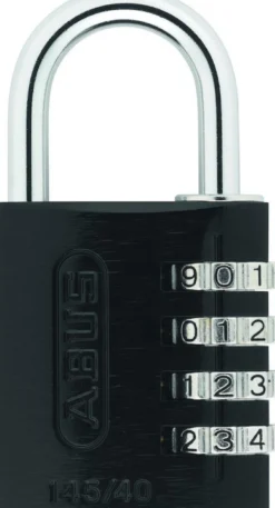 ABUS kodelås 145