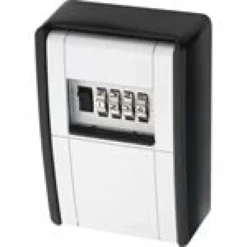 Abus Nøgleboks 787 Big