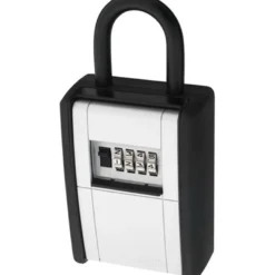 Abus nøgleboks 797, metal