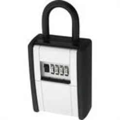 Abus nøgleboks 797, metal