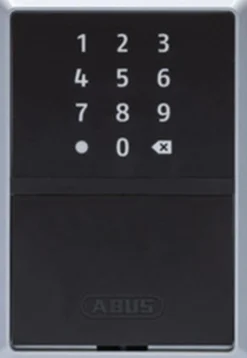 Abus nøgleboks 787 Smart