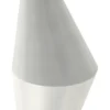 ACO 110 mm rustfri, syrefast rottestop, AISI316