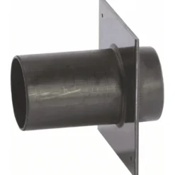 ACO Stormbrixx SD 110 mm adapter til rørtilslutning, spidsende