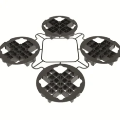 ACO Stormbrixx SD 550 x 550 x 50 mm topplade