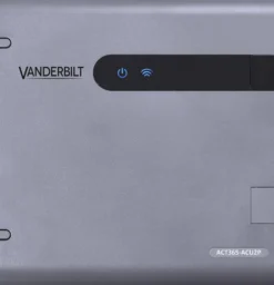 ACT365-ACU dør kontroller med 2A PSU - Vanderbilt