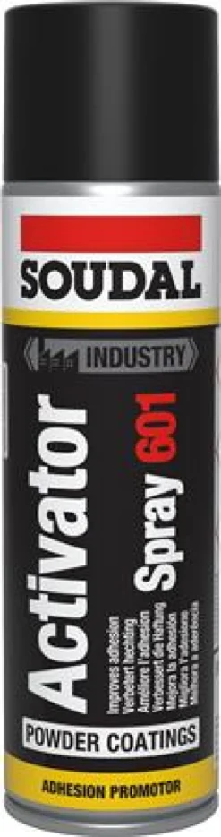 Activator Spray 601, 500 ml - Soudal