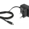 Active USB 3.2 Gen 1 kabel, USB Type-A til USB Type-B, 10 meter