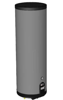 ACV Smart EW 240 combivarmtvandsbeholder til centralvarme