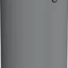 ACV SMART 320 varmtvandsbeholder, malet/rustfrit stål, 318 ltr, til centralvarme, grå