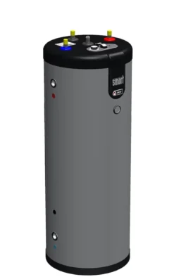 ACV Smart 210 Varmtvandsbeholder, centralvarme