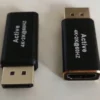 Adapter DisplayPort to HDMI