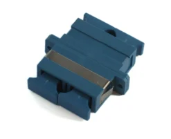 Adapter SC-SC Duplex Singlemode