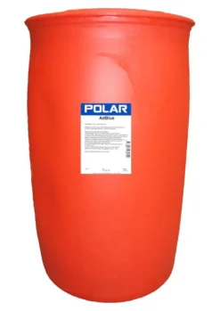 AdBlue, 205 liter med påfyldningsslange