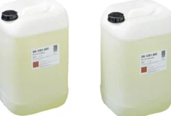 Additiver til returkøleanlæg, 1:4, 200L