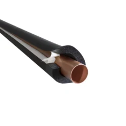 Af Armaflex-4-042-A, selvklæbende isolering med lukkede celler, 2 m - 2 meter