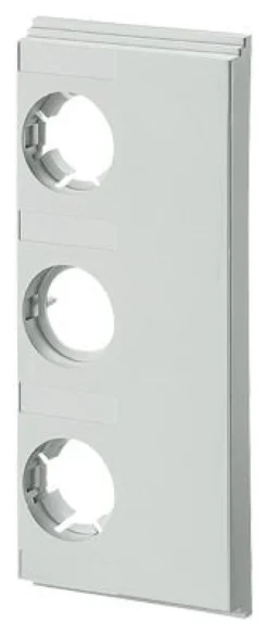 Afdækning NZ 3 polet D02/63A 5SH5242