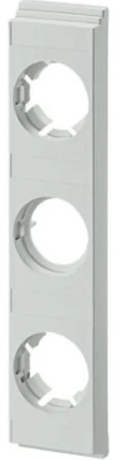 Afdækning NZ 3 polet D02/63A 5SH5241