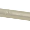 Affaldssække plastik, klar, 700x1100mm, ekstra kraftig kvalitet - 10 stk