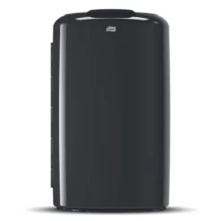 Affaldsspand B1, sort, 50 l - Tork
