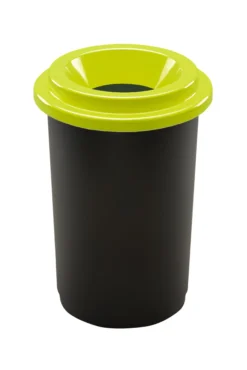Affaldsspand ECO, 50 ltr, lime