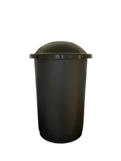 Affaldsspand ECO 50, med vippelåg