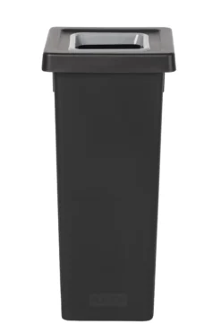 Affaldsspand Style, 53 liter, grå