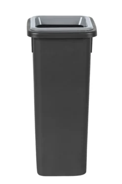 Affaldsspand Style, 20 liter, grå