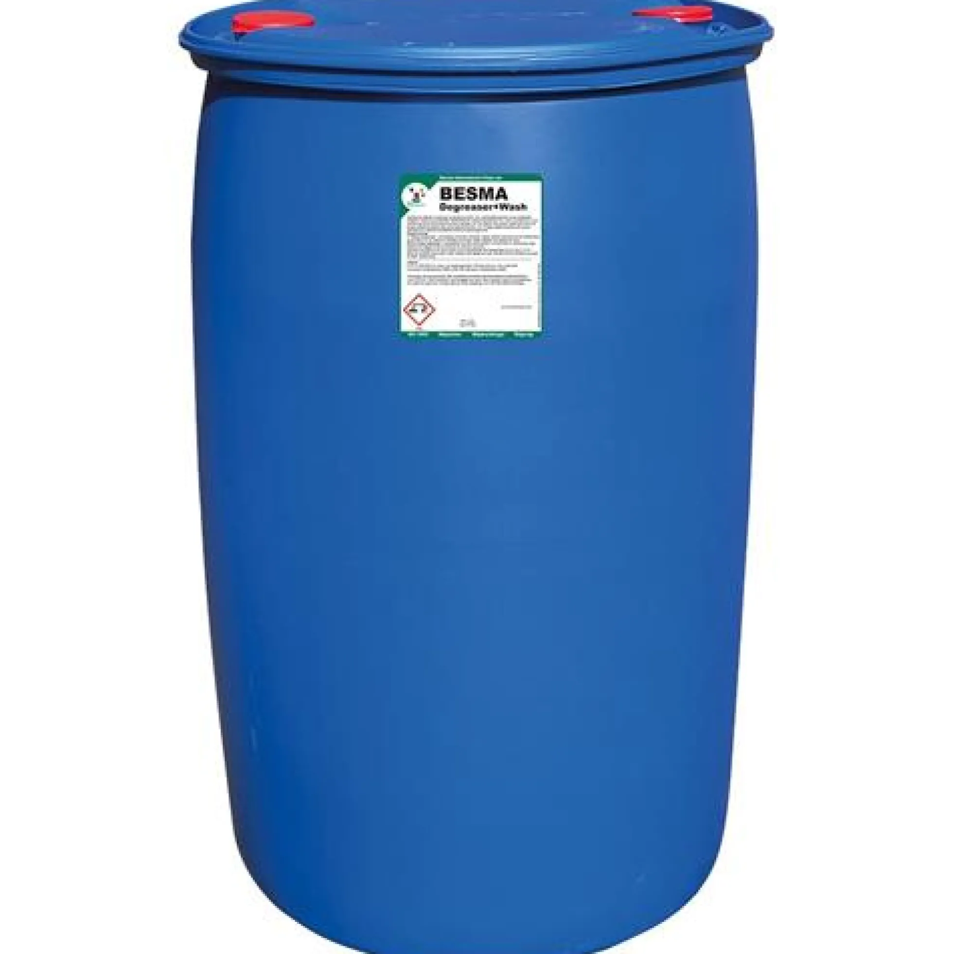 Affedter vandbaseret Degreaser Wash, 210L - Besma