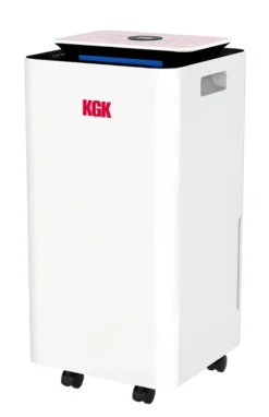 Affugter KGK, 12L