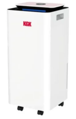 Affugter, 20 liter, 230V