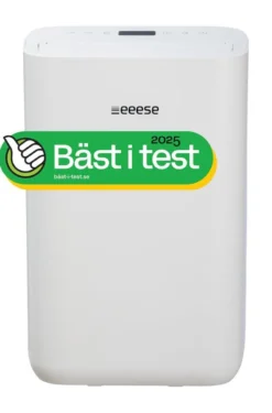 Affugter Otto WiFi, 60m², 13 liter, 230V