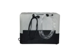 Affugter STA-A45, med indbygget pumpe, 45 l - Staring Maskinfabrik
