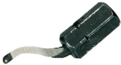 Afgrater bits, 1/4"
