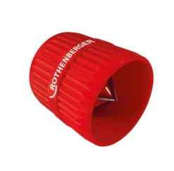 Afgrater, 4-36 mm, indvendig/udvendig - Rothenberger