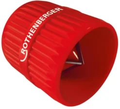 Afgrater, 4-36 mm, indvendig/udvendig - Rothenberger