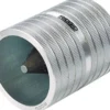 Afgrater 12-54 mm, rustfrit stål, anodiseret aluminiumsfæste, hærdet stål