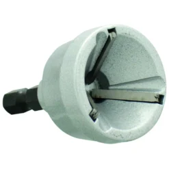 Afgrater Uni Reamer 60HRC, til gevind og rør