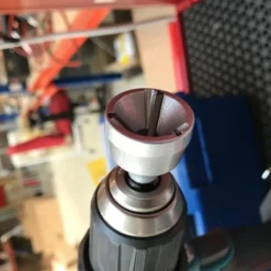 Afgrater Uni Reamer 60HRC, til gevind og rør